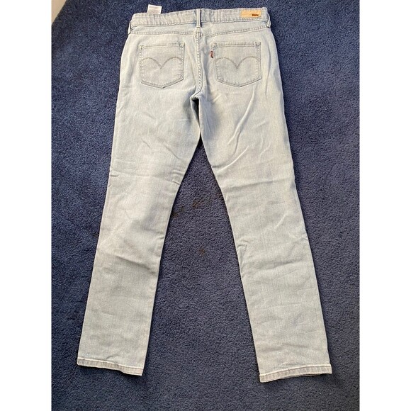 Levi’s slight curve jeans - Picture 2 of 5